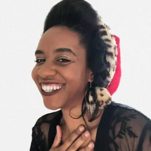 Zelda Harris - Biography