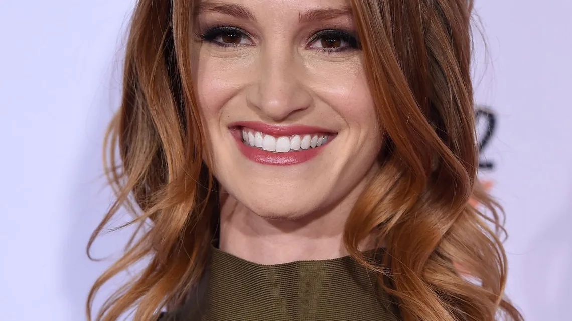 Jenna Willis Biography: Age, Height, Net Worth, Career, Movies & TV Shows, Personal Life