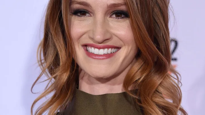Jenna Willis Biography: Age, Height, Net Worth, Career, Movies & TV Shows, Personal Life