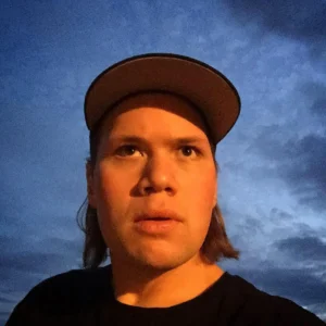 Shawn C. Phillips - Biography