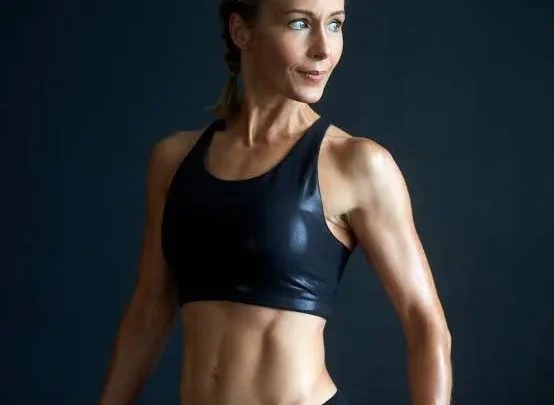 Stacie Mistysyn Biography: Husband, Parents, Height, Net Worth, Movies, TV Shows, Age, Kids, Siblings, Facebook, YouTube