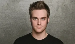 Jamie Johnston