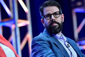 Jim Conroy - Biography