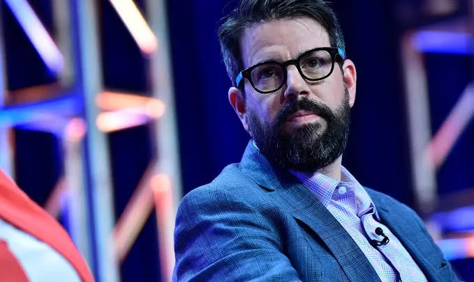 Jim Conroy Biography: Wife, Net Worth, Parents, TV Shows, Instagram, Height, Age, Kids, Voice Roles