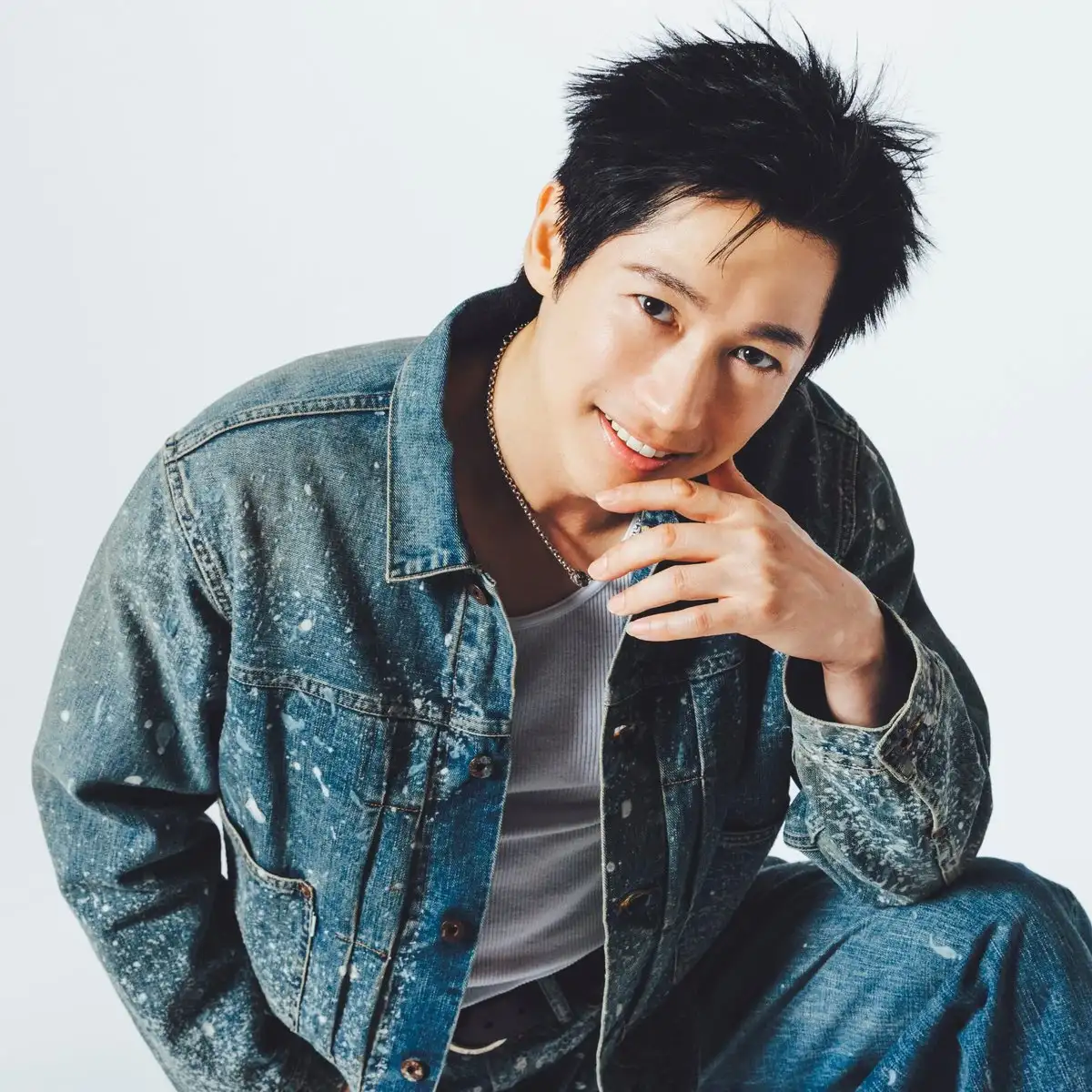 Dean Fujioka - Biography
