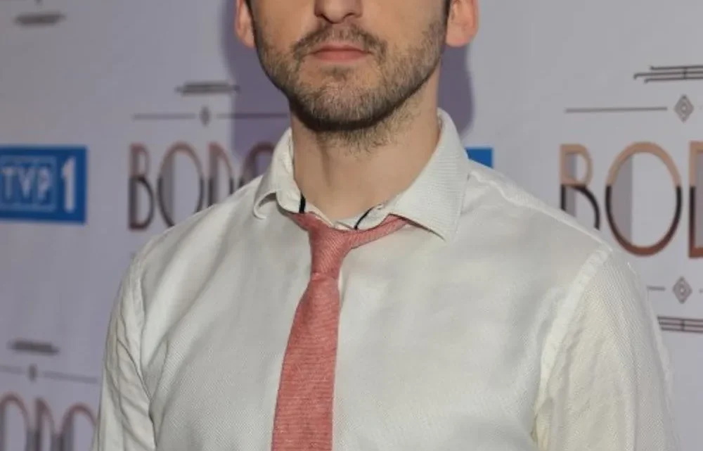 Piotr Żurawski Biography: Age, Partner, Net Worth, Parents, Movies & TV Shows, Height