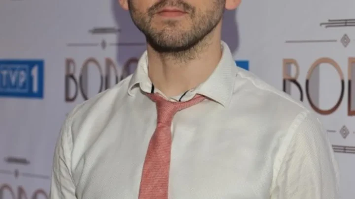Piotr Żurawski Biography: Age, Partner, Net Worth, Parents, Movies & TV Shows, Height