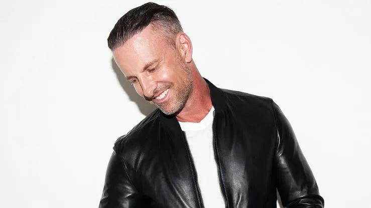 Daniel Powter Biography: Height, Wife, Ethnicity, Songs, Family, Parents, Net Worth, Age