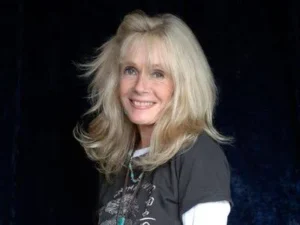 Kim Carnes