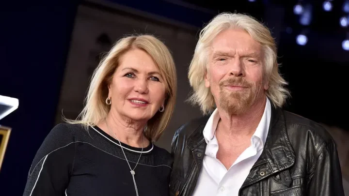 Richard Branson’s wife, Joan Templeman Bio: Death, Age, Net Worth, Siblings, Parents, Height, Husband, Children