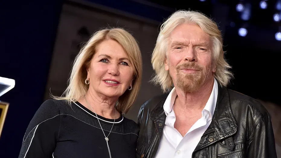 Richard Branson’s wife, Joan Templeman Bio: Death, Age, Net Worth, Siblings, Parents, Height, Husband, Children