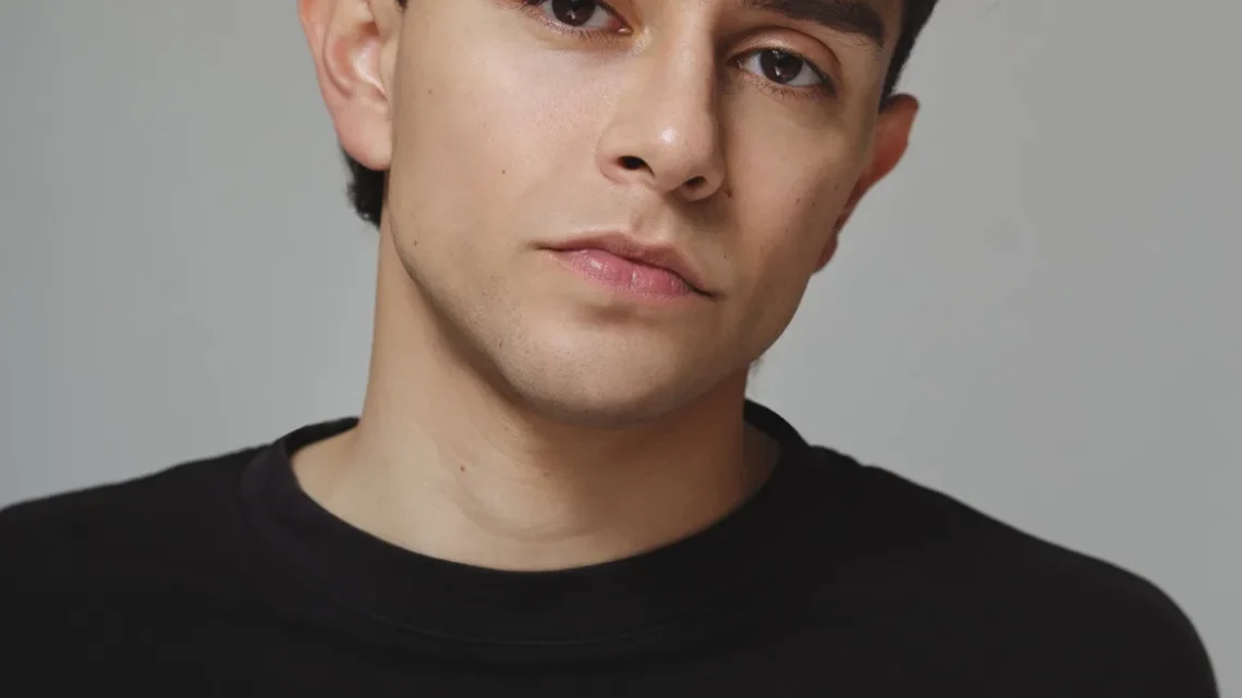 Diego Céspedes Biography: Age, Net Worth, Parents, Movies, Career, Awards, Partner, Instagram