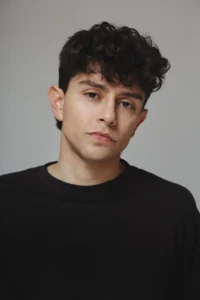 Diego Céspedes - Biography