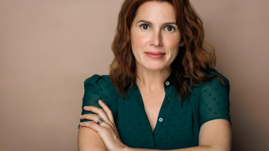 Rochelle Greenwood Biography: Age, Height, Net Worth, Parents, Movies & TV Shows, Career