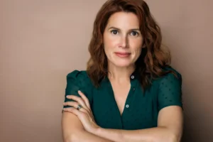 Rochelle Greenwood - Biography
