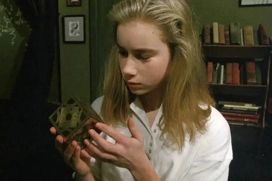 Imogen Boorman - Biography