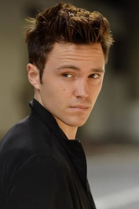 Declan Michael Laird - Biography