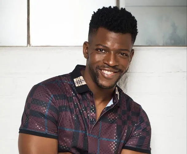 Cedric Sanders - Biography
