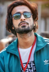 Abhinav Anand - Biography
