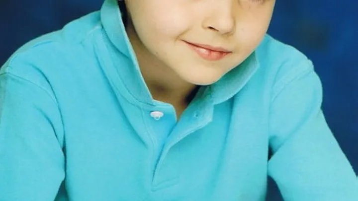 Logan Grove Biography: Age, Height, Net Worth, Parents, Voice Roles, TV Shows, Siblings