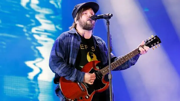 Patrick Stump - Biography