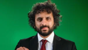 Nish Kumar - Biography