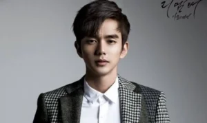 Yoo Seung-ho