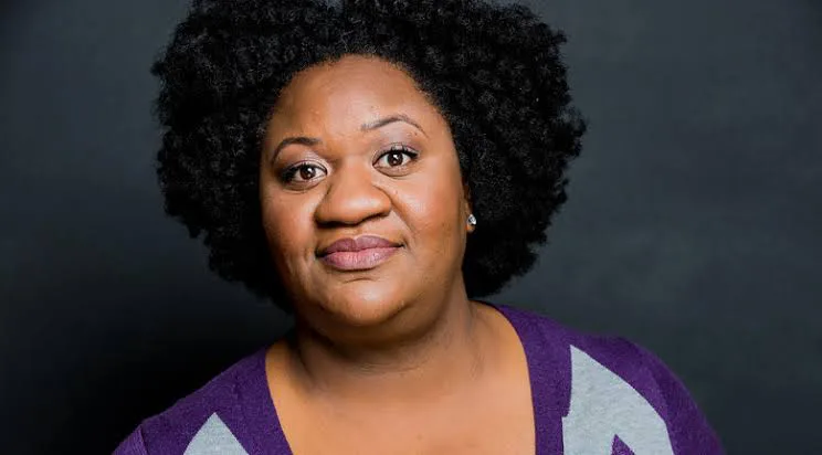 Jocelyn Ayanna - Biography