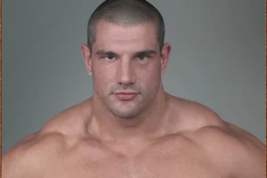 The Colossus - Biography