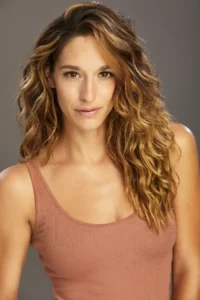 Bethany Michelle Curry - Biography