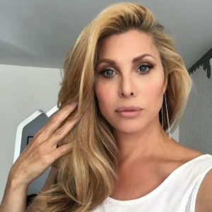 Candis Cayne - Biography