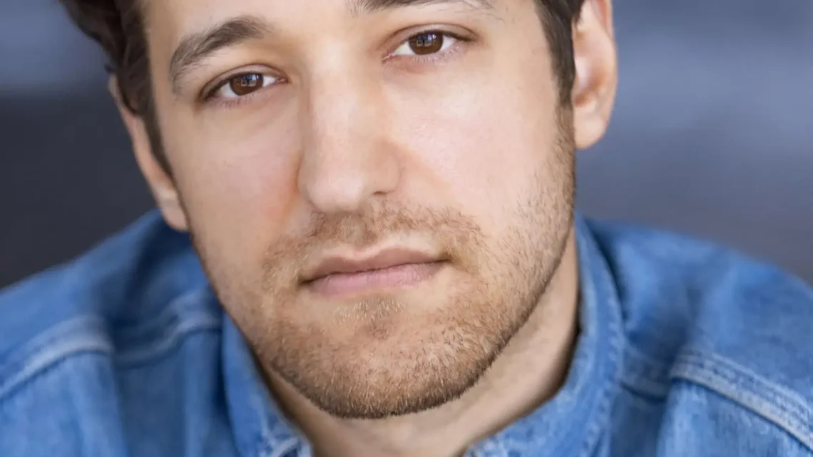 Jonathan von Mering Biography: Age, Net Worth, Parents, Height, Movies & TV Shows, Career, Siblings