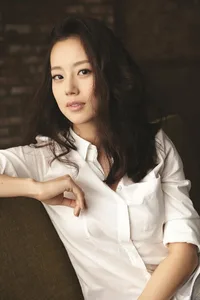 Moon Chae-won - Biography