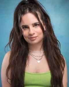 Cleo Demetriou - Biography