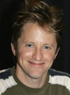 Gordon Michael Woolvett Biography: Net Worth, Movies, TV Shows, Wife, Age, Siblings, Kids, Height, Nationality