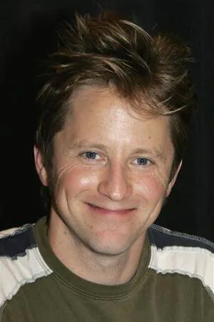 Gordon Michael Woolvett Biography: Net Worth, Movies, TV Shows, Wife, Age, Siblings, Kids, Height, Nationality
