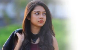 Varsha Bollamma - Biography