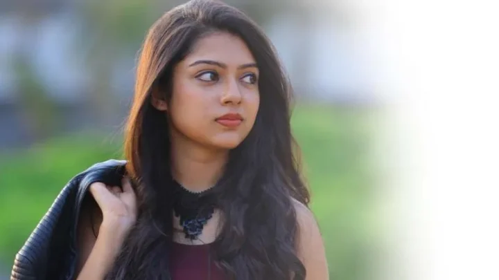 Varsha Bollamma Biography: Age, Net Worth, Parents, Height, Movies, Career, Siblings
