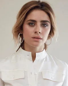 Greta Scarano - Biography