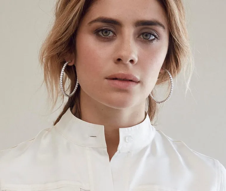 Greta Scarano Biography: Husband, Age, Height, Net Worth, Parents, Movies & TV Shows, Awards