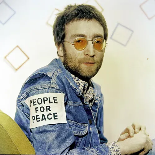 John Lennon - Biography