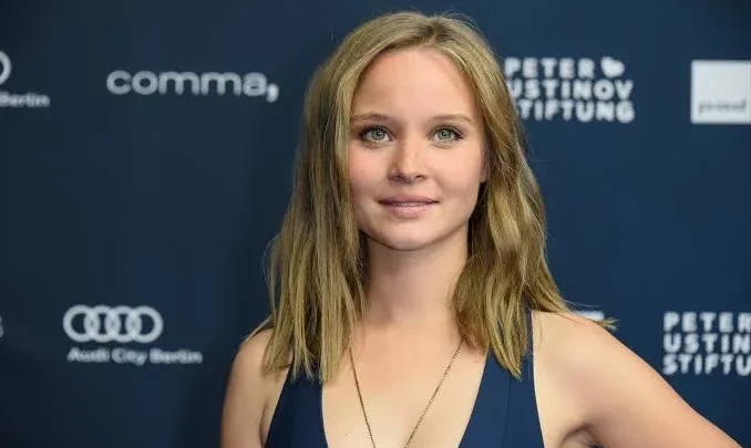 Sonja Gerhardt Biography: Age, Net Worth, Movies, Height, Instagram, Children, Awards