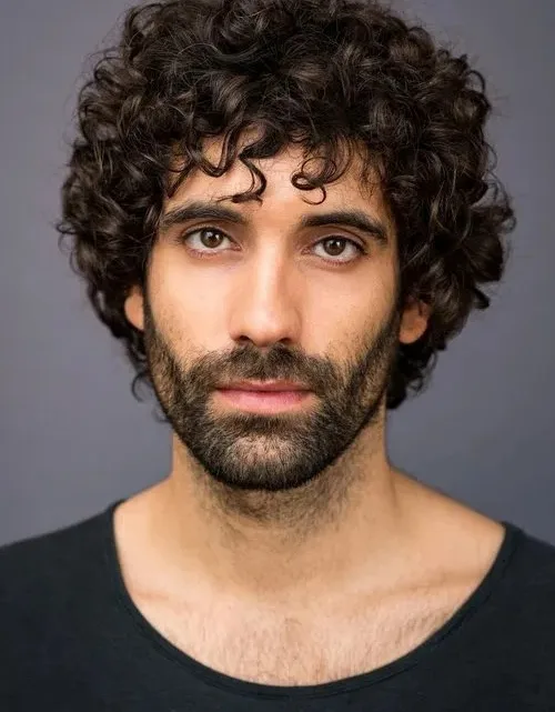 Tamar Novas Biography: Age, Height, Net Worth, Parents, Movies & TV Shows, Awards, Girlfriend