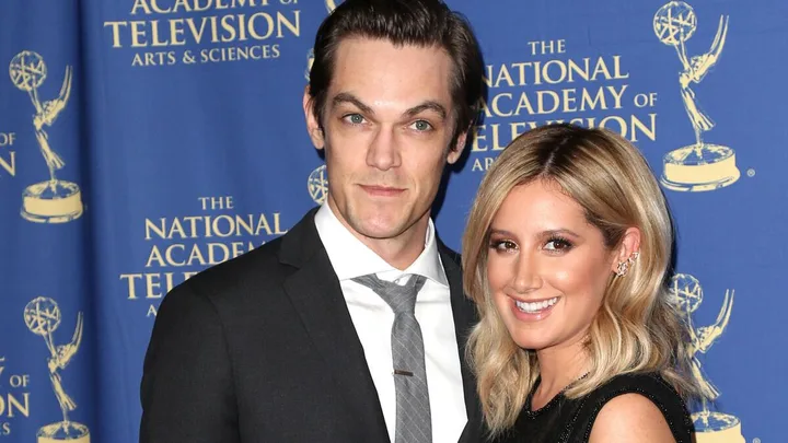 Ashley French’s husband, Christopher French Bio: Age, Parents, Net Worth, Children, Height, Instagram