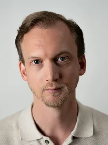 Christoffer Nordenrot - Biography