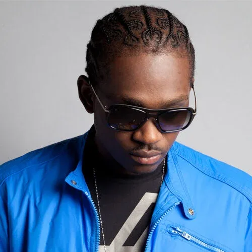Busy Signal - Biography