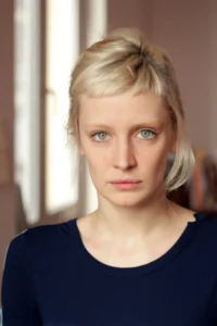 Lucie Debay - Biography