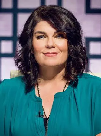 Karen Kilgariff - Biography