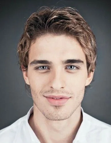Vasiliy Stepanov Biography: Age, Height, Net Worth, Parents, Movies & TV Shows, Siblings