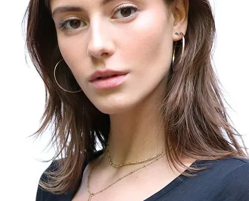 Alejandra Guilmant Biography: Age, Parents, Height, Net Worth, Movies & TV Shows, Filmography